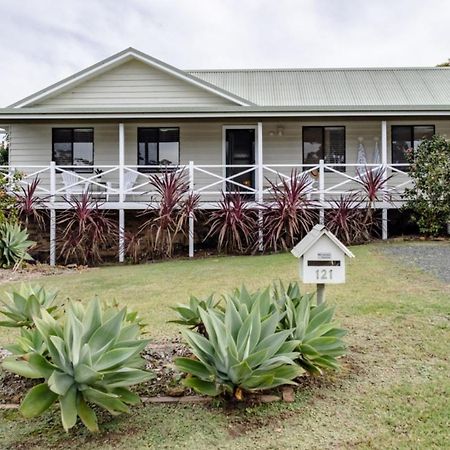 Sandy Cottage Narrawallee Extérieur photo